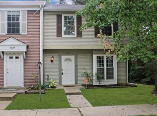 3831 Kearnys Inn Pl, Waldorf, MD