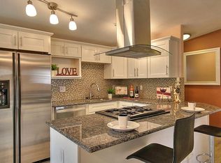 4464 Gina St, Fremont, CA 94538