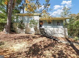 797 Tall Deer Dr, Fairburn, GA 30213