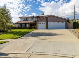 1843 Mulberry Way, Upland, CA 91784