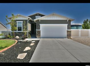 8563 S Mesa Arch Dr, West Jordan, UT 84081