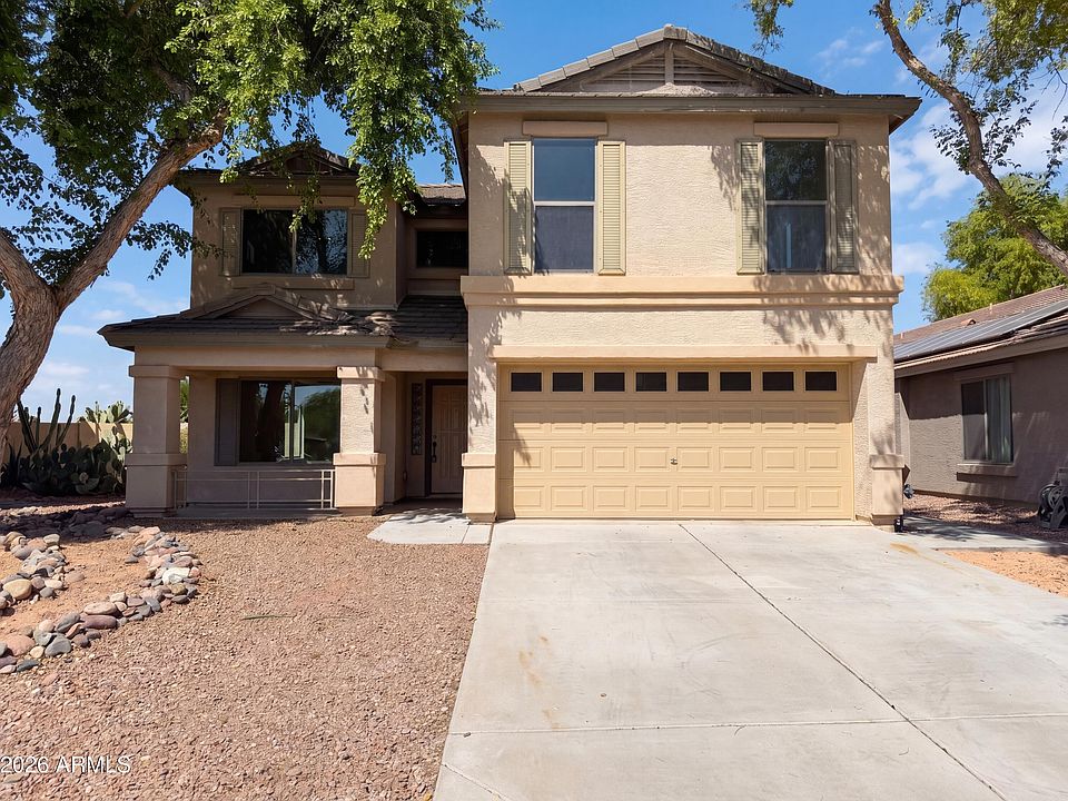 1st image of 21046 N MADELINE Street