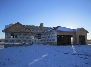 20722 E Happy Trails Ln, Otis Orchards, WA 99027
