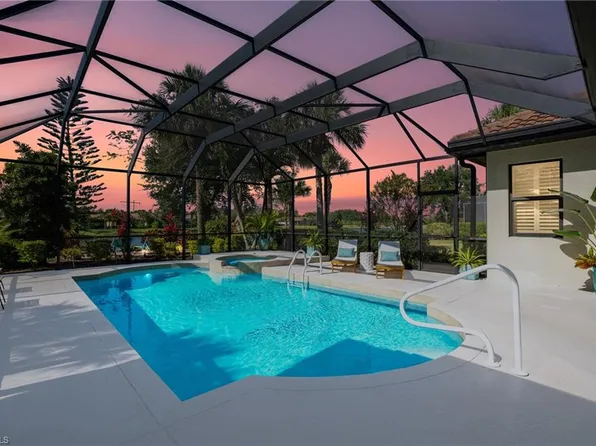 12519 Fairmont DR, FORT MYERS, FL 33913