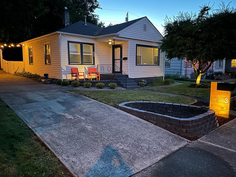 1st image of 2503 Veldee Ave