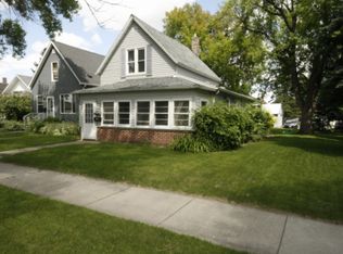610 Central Ave NE, East Grand Forks, MN 56721