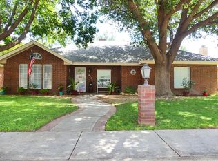 1408 Cedar Ln, Andrews, TX 79714