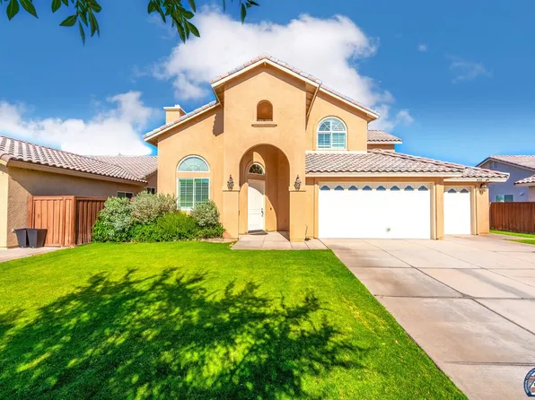 931 Kay Davis Ct, El Centro, CA 92243