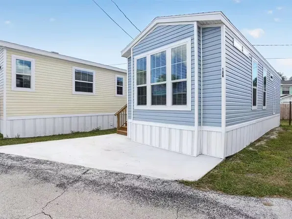 8817106 N Atlantic Ave #106, Cape Canaveral, FL 32920