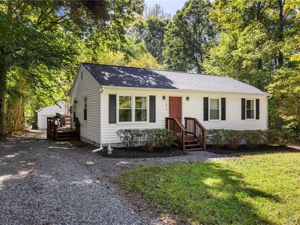 12076 White Bark Rd, Ruther Glen, VA 22546