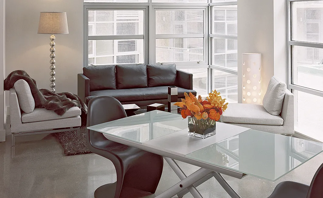 The DeSoto Apartments — Photo 1