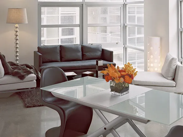 The DeSoto Apartments