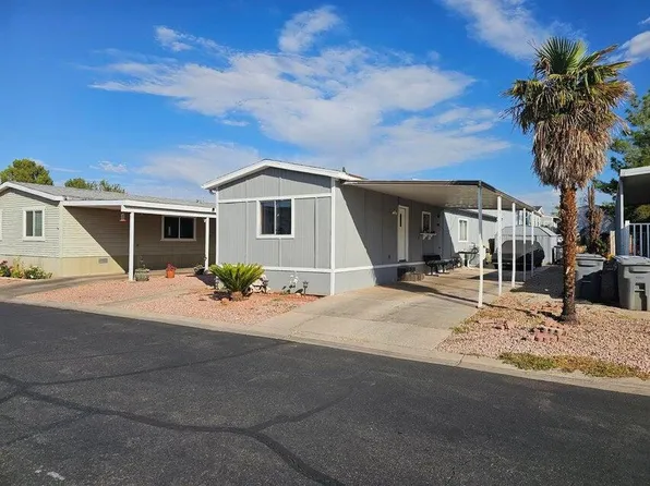 1450 N Dixie Downs Rd Unit 47, Saint George, UT 84770