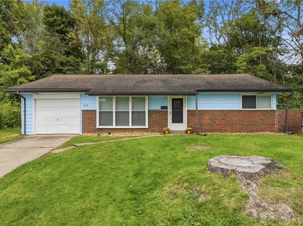 809 Hackberry Dr, Monroeville, PA 15146