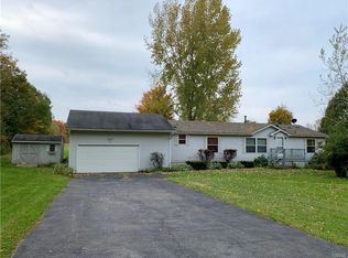 117 Middle Rd, Oswego, NY 13126