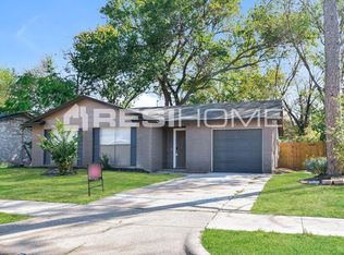 1208 Janann Ave, Arlington, TX 76014