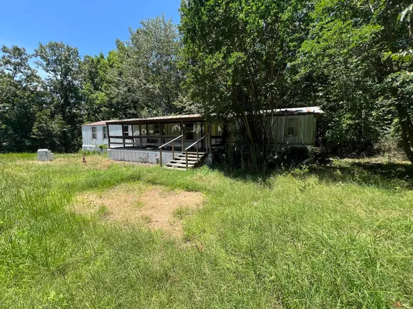 196 Zoe Ln, Clinton, AR 72031