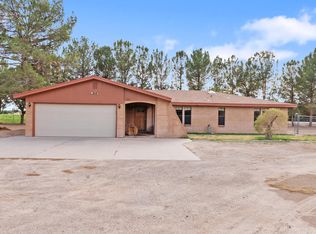 216 Wreath Ct, Fabens, TX 79838