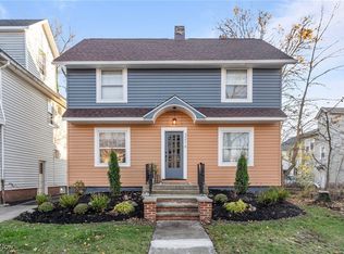 3216 Clarendon Rd, Cleveland Heights, OH 44118