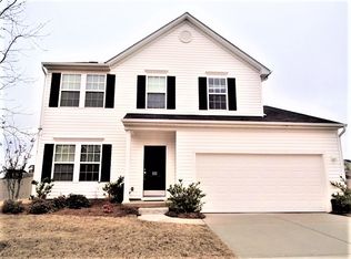 111 Mercer Dr, Simpsonville, SC 29681