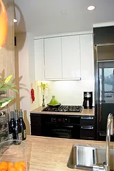 Rented by Corcoran