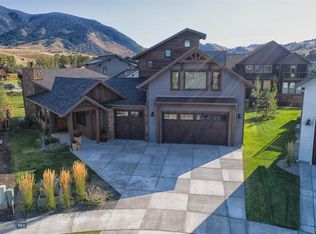 2520 Kootenai Ct, Bozeman, MT 59715