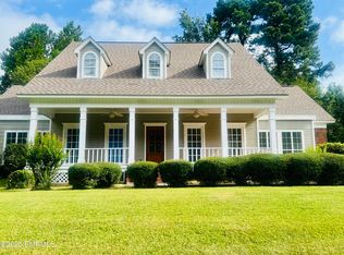 1106 61st Ct, Meridian, MS 39305