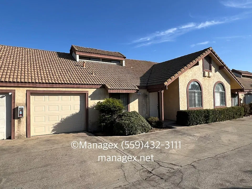5456 N Del Mar Ave #103