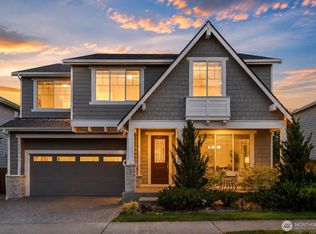 Wedgefield, Woodinville, WA 98072