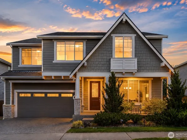 20360 132nd Avenue NE, Woodinville, WA 98072