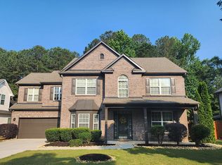 4091 Bigsage Dr, Atlanta, GA 30349