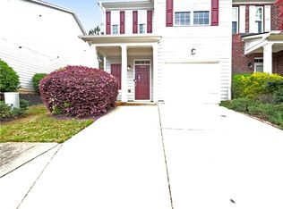 4106 Dahlgreen Way, Decatur, GA 30032