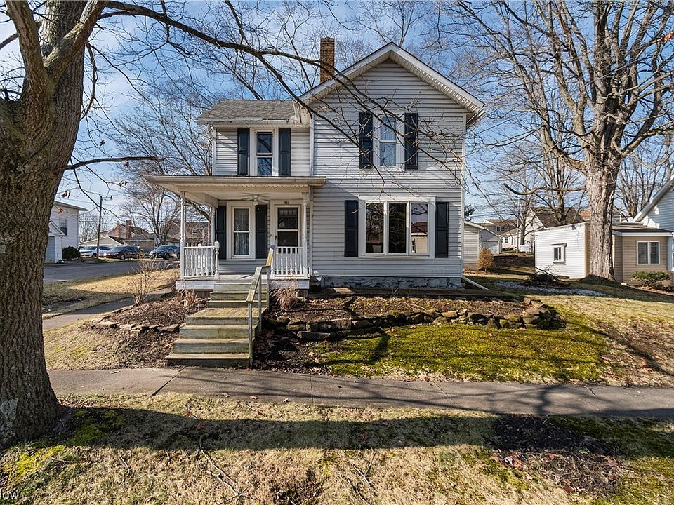 123 Main St, Butler, OH 44822 | Zillow