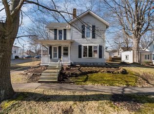 123 Main St, Butler, OH 44822
