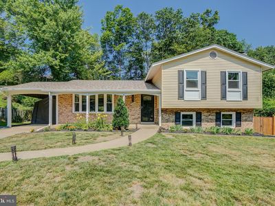 12616 Yardarm Pl, Woodbridge, VA, 22192