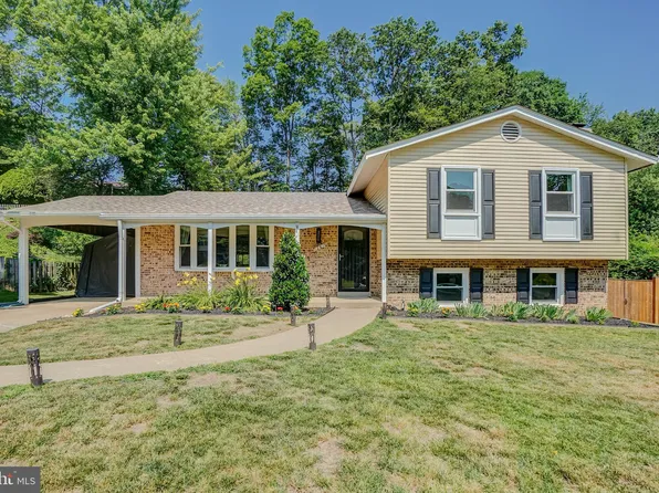 12616 Yardarm Pl, Woodbridge, VA 22192