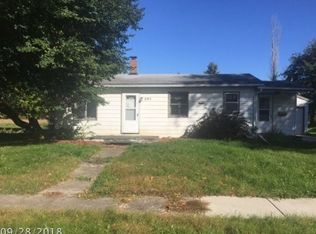 251 Dupont Ave NE, Hector, MN 55342