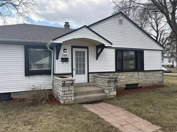 5879 North 29th STREET, Milwaukee, WI 53209