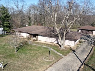 514 N Walnut St, West Frankfort, IL 62896