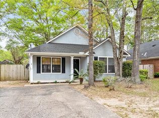 1056 Louise Ave, Mobile, AL 36609