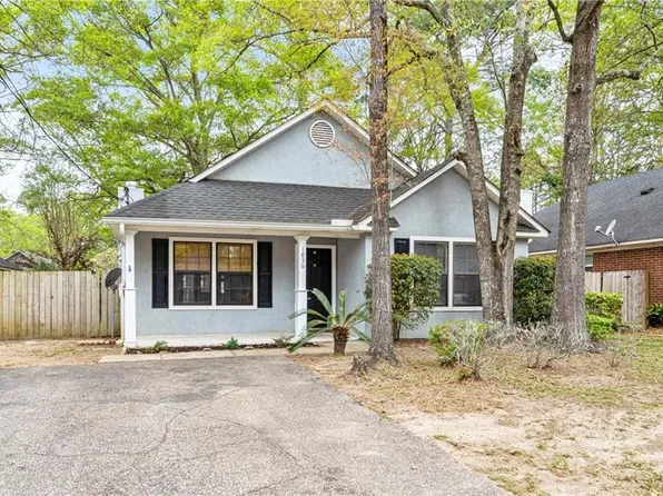 1056 Louise Ave, Mobile, AL 36609