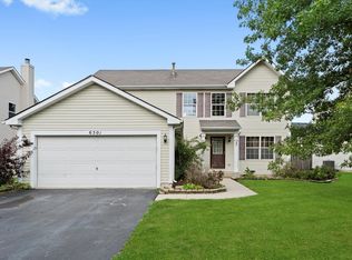 6501 Roth Dr, Joliet, IL 60431