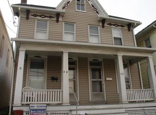 40 N Main St FL 1ST, Red Lion, PA 17356