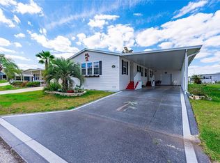 5541 Cheyenne St, Zephyrhills, FL 33542