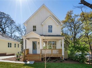 1901 Browns Mill Rd SE, Atlanta, GA 30315