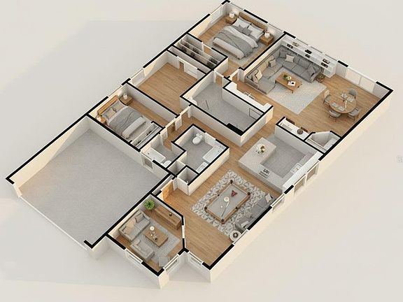 3rd image of 3116 KEARNS ROAD