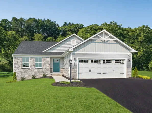 31879 W Pepper Dr, Dagsboro, DE 19939