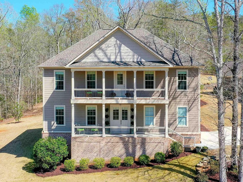 43 Setting Sun Ln, Travelers Rest, SC 29690 Zillow