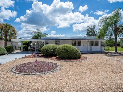 31702 New Indiana Ave, Tavares, FL, 32778