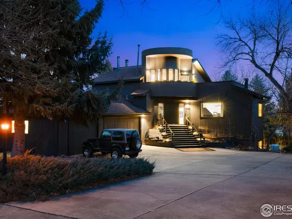 6686 Fairways Dr, Niwot, CO 80503